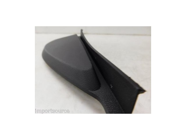 2011-2013 HONDA ODYSSEY OEM RIGHT FRONT PASSENGER DASH SIDE CORNER TRIM PANEL