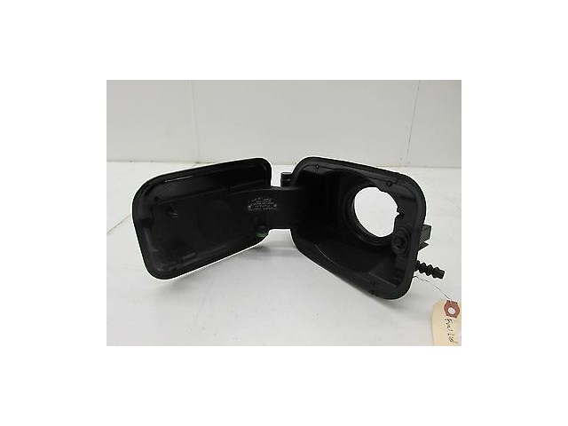 2006-2007 BMW 530I E60 OEM FUEL GAS DOOR LID FLAP COVER ASSEMBLY 7509290