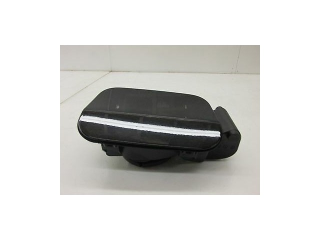 2006-2007 BMW 530I E60 OEM FUEL GAS DOOR LID FLAP COVER ASSEMBLY 7509290