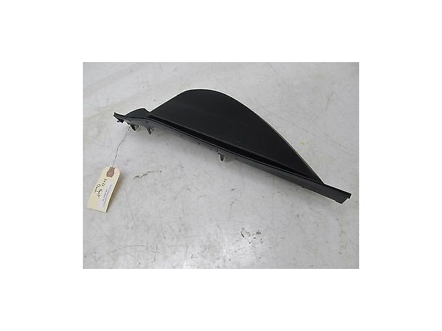 2011-2013 HONDA ODYSSEY OEM LEFT SIDE DASH CORNER TRIM COVER