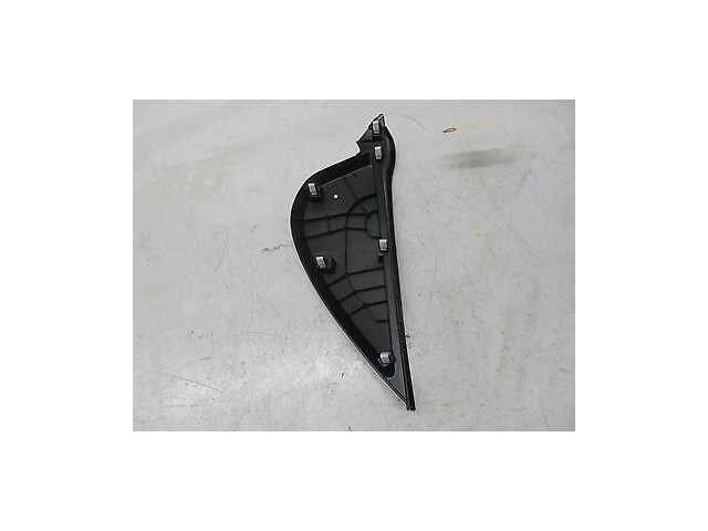 2011-2013 HONDA ODYSSEY OEM LEFT SIDE DASH CORNER TRIM COVER