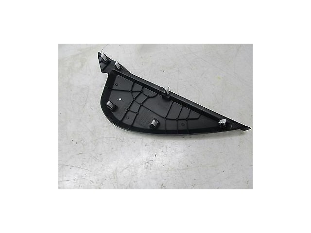 2011-2013 HONDA ODYSSEY OEM LEFT SIDE DASH CORNER TRIM COVER