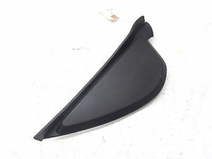 2011-2013 HONDA ODYSSEY OEM LEFT SIDE DASH CORNER TRIM COVER