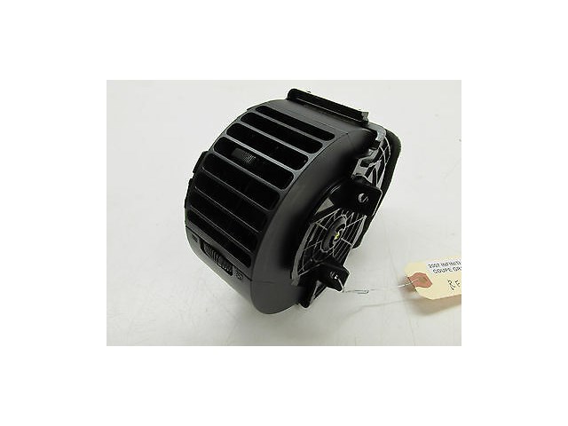2005-2007 INFINITI G35 COUPE OEM RIGHT FRONT DASH A/C AC HEATER AIR VENT