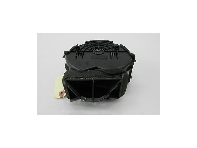 2003-2004 INFINITI G35 SEDAN OEM RIGHT CENTER FRONT DASHBOARD AIR VENT