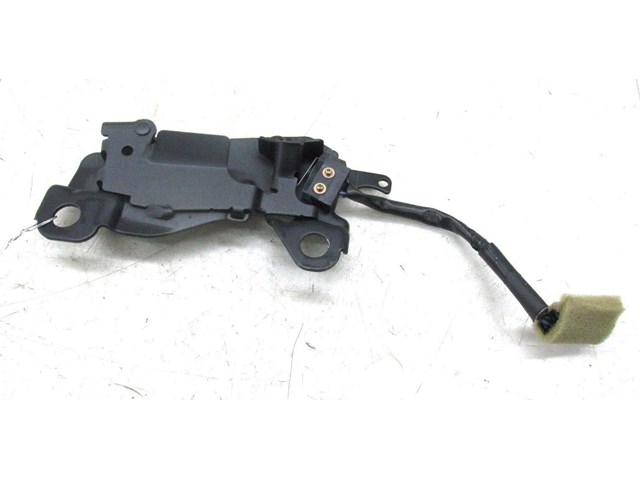 2002-2010 LEXUS SC430 Z40 OEM LEFT FRONT SLIDING ROOF LATCH LOCK