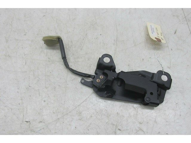 2002-2010 LEXUS SC430 Z40 OEM LEFT FRONT SLIDING ROOF LATCH LOCK