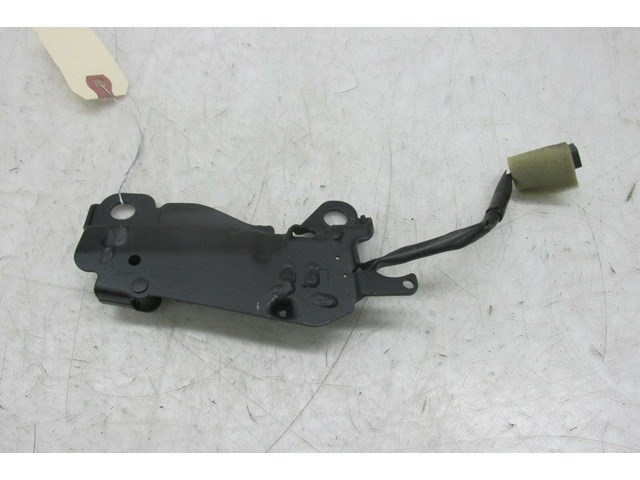 2002-2010 LEXUS SC430 Z40 OEM LEFT FRONT SLIDING ROOF LATCH LOCK