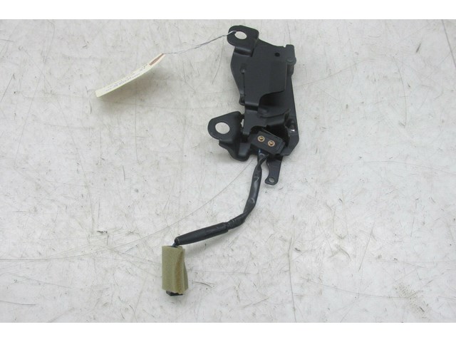 2002-2010 LEXUS SC430 Z40 OEM LEFT FRONT SLIDING ROOF LATCH LOCK