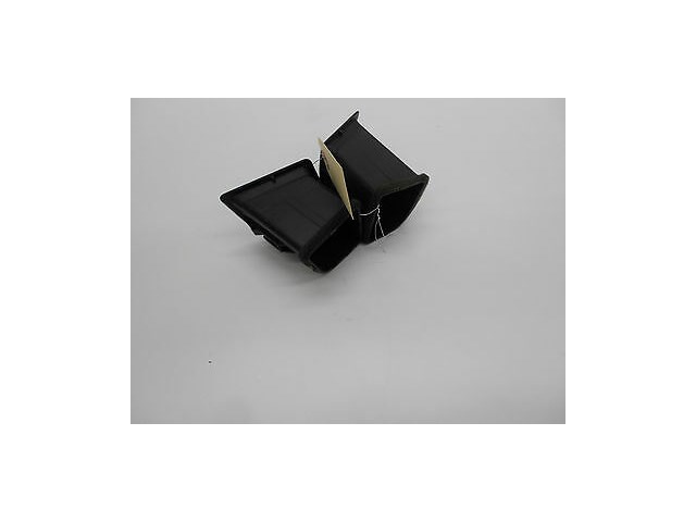 2003-2004 INFINITI G35 SEDAN OEM DASH DEFROSTER VENTS RIGHT LEFT SIDES PAIR