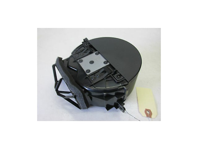 2005-2006 INFINITI G35 SEDAN OEM LEFT SIDE DASH INNER AIR VENT