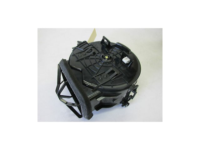 2005-2006 INFINITI G35 SEDAN OEM LEFT SIDE DASH INNER AIR VENT