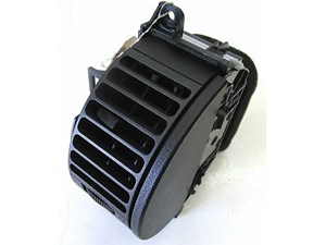 2005-2006 INFINITI G35 SEDAN OEM LEFT SIDE DASH INNER AIR VENT