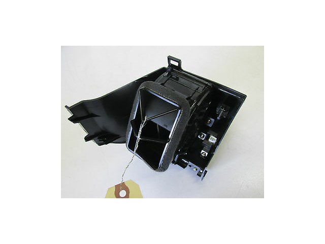 2005-2006 INFINITI G35 SEDAN OEM LEFT FRONT OUTER DRIVER SIDE DASH AIR VENT