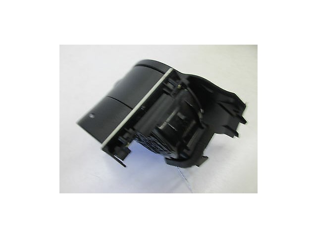 2005-2006 INFINITI G35 SEDAN OEM LEFT FRONT OUTER DRIVER SIDE DASH AIR VENT