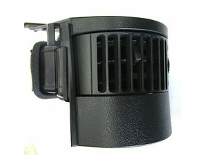 2005-2006 INFINITI G35 SEDAN OEM LEFT FRONT OUTER DRIVER SIDE DASH AIR VENT