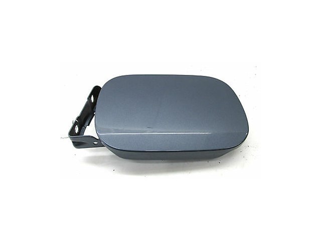 2003-2006 MERCEDES BENZ E500 W211 OEM GAS FUEL TANK DOOR / LID