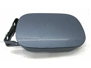 2003-2006 MERCEDES BENZ E500 W211 OEM GAS FUEL TANK DOOR / LID