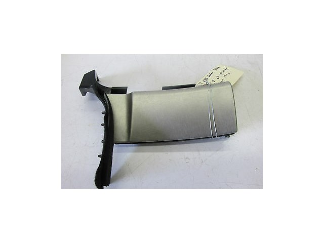 2007-2008 INFINITI G35 SEDAN RWD OEM DRIVER DASHBOARD FINISH PIECE TRIM