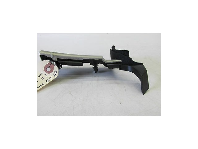 2007-2008 INFINITI G35 SEDAN RWD OEM DRIVER DASHBOARD FINISH PIECE TRIM