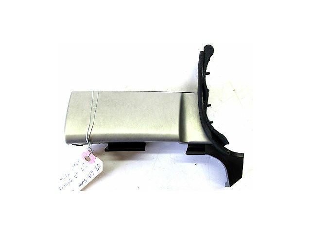 2007-2008 INFINITI G35 SEDAN RWD OEM DRIVER DASHBOARD FINISH PIECE TRIM