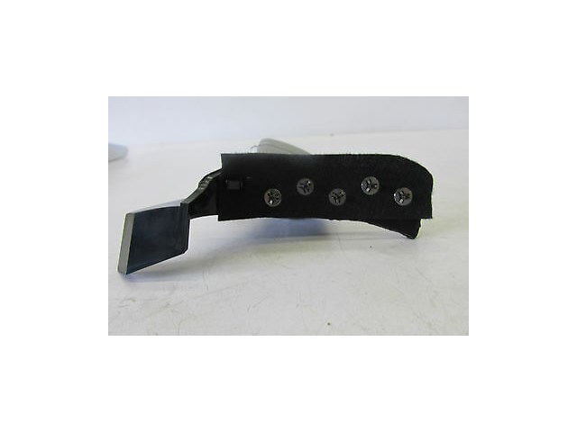 2007-2008 INFINITI G35 SEDAN RWD OEM DRIVER DASHBOARD FINISH PIECE TRIM