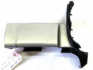 2007-2008 INFINITI G35 SEDAN RWD OEM DRIVER DASHBOARD FINISH PIECE TRIM
