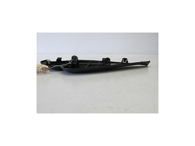 2007-2008 INFINITI G35 SEDAN RWD OEM LEFT FRONT DASH COVER TRIM PANEL BLACK