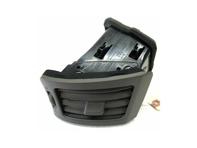 2009 INFINITI G37X SEDAN AWD OEM RIGHT FRONT PASSENGER DASHBOARD DASH AIR VENT 