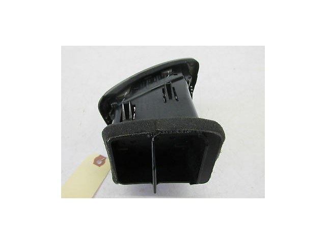 2009 INFINITI G37X SEDAN AWD OEM RIGHT FRONT PASSENGER DASHBOARD DASH AIR VENT 