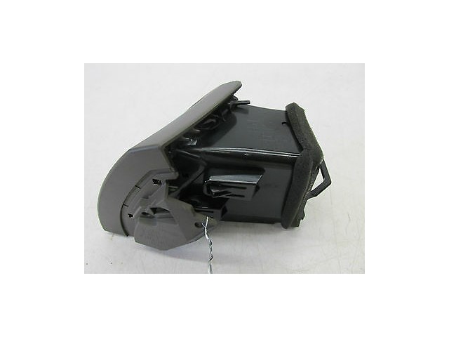 2009 INFINITI G37X SEDAN AWD OEM RIGHT FRONT PASSENGER DASHBOARD DASH AIR VENT 