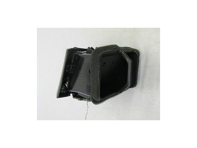 2009 INFINITI G37X SEDAN AWD OEM RIGHT FRONT PASSENGER DASHBOARD DASH AIR VENT 
