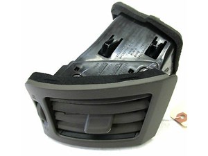 2009 INFINITI G37X SEDAN AWD OEM RIGHT FRONT PASSENGER DASHBOARD DASH AIR VENT 