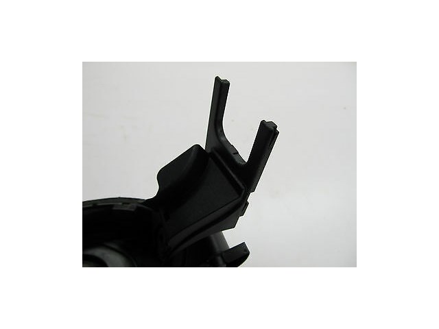 2004-2006 MERCEDES BENZ SL600 R230 OEM FUEL GAS DOOR LID HOLDER HINGE