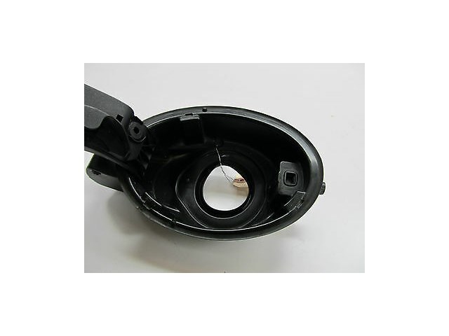 2004-2006 MERCEDES BENZ SL600 R230 OEM FUEL GAS DOOR LID HOLDER HINGE