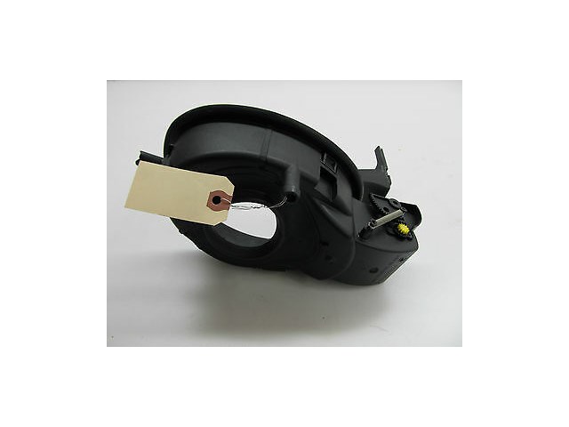 2004-2006 MERCEDES BENZ SL600 R230 OEM FUEL GAS DOOR LID HOLDER HINGE