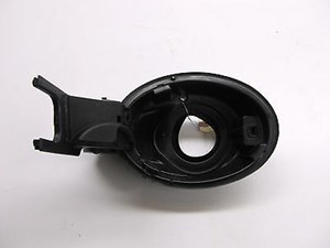 2004-2006 MERCEDES BENZ SL600 R230 OEM FUEL GAS DOOR LID HOLDER HINGE