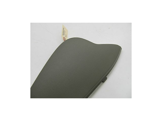 2006-2009 INFINITI M35 OEM RIGHT FRONT DASHBOARD DASH END COVER LID TRIM