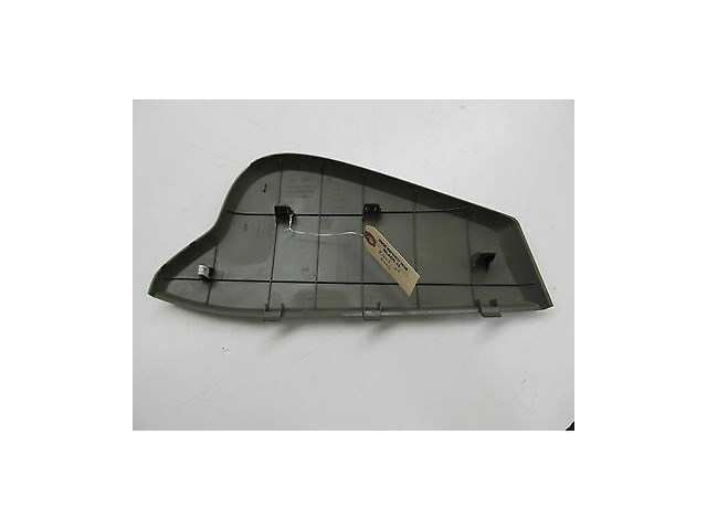 2006-2009 INFINITI M35 OEM RIGHT FRONT DASHBOARD DASH END COVER LID TRIM