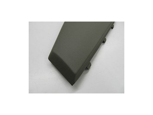 2006-2009 INFINITI M35 OEM RIGHT FRONT DASHBOARD DASH END COVER LID TRIM