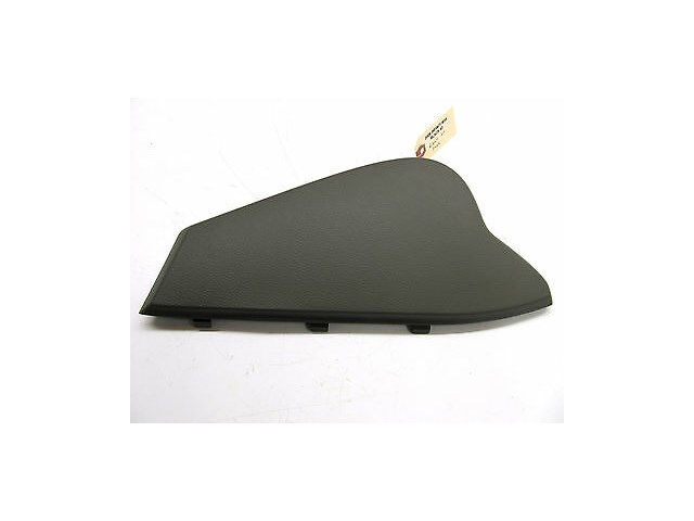 2006-2009 INFINITI M35 OEM RIGHT FRONT DASHBOARD DASH END COVER LID TRIM