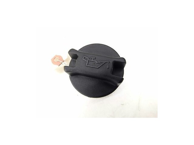 2007-2012 NISSAN ALTIMA SEDAN L32A OEM ENGINE MOTOR OIL FILLER CAP TWIST LID