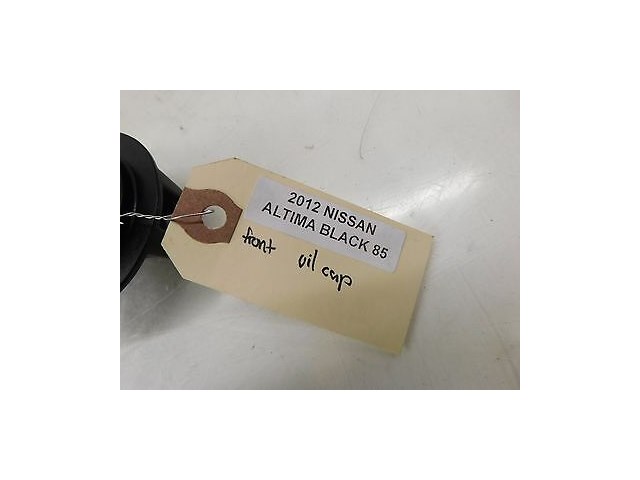 2007-2012 NISSAN ALTIMA SEDAN L32A OEM ENGINE MOTOR OIL FILLER CAP TWIST LID