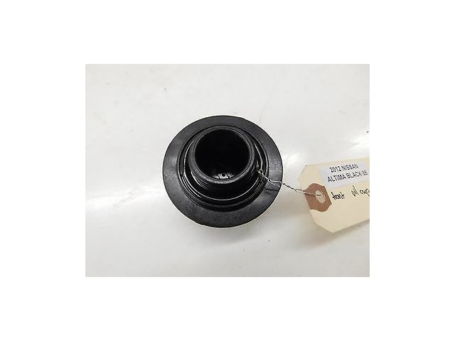 2007-2012 NISSAN ALTIMA SEDAN L32A OEM ENGINE MOTOR OIL FILLER CAP TWIST LID