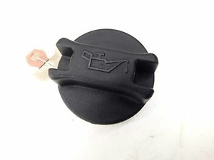 2007-2012 NISSAN ALTIMA SEDAN L32A OEM ENGINE MOTOR OIL FILLER CAP TWIST LID