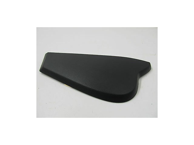 2006-2009 INFINITI M35 OEM LEFT FRONT DASHBOARD DASH SIDE END COVER LID TRIM