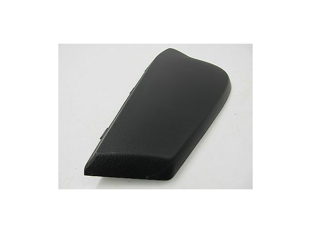 2006-2009 INFINITI M35 OEM LEFT FRONT DASHBOARD DASH SIDE END COVER LID TRIM