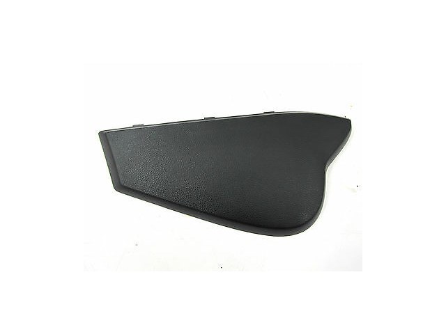2006-2009 INFINITI M35 OEM LEFT FRONT DASHBOARD DASH SIDE END COVER LID TRIM