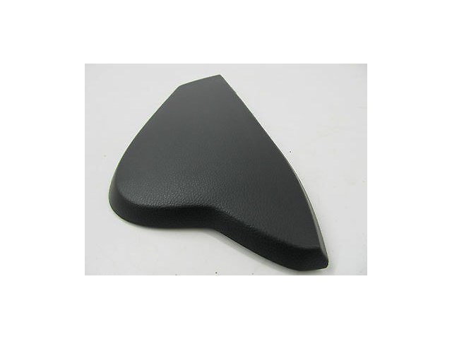 2006-2009 INFINITI M35 OEM LEFT FRONT DASHBOARD DASH SIDE END COVER LID TRIM