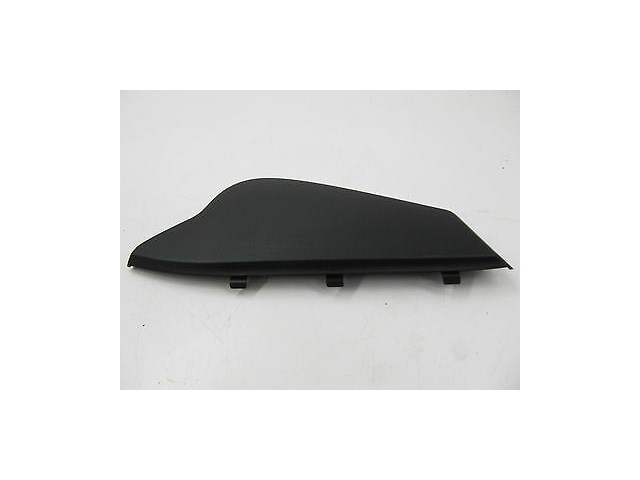 2006-2009 INFINITI M35 OEM LEFT FRONT DASHBOARD DASH SIDE END COVER LID TRIM